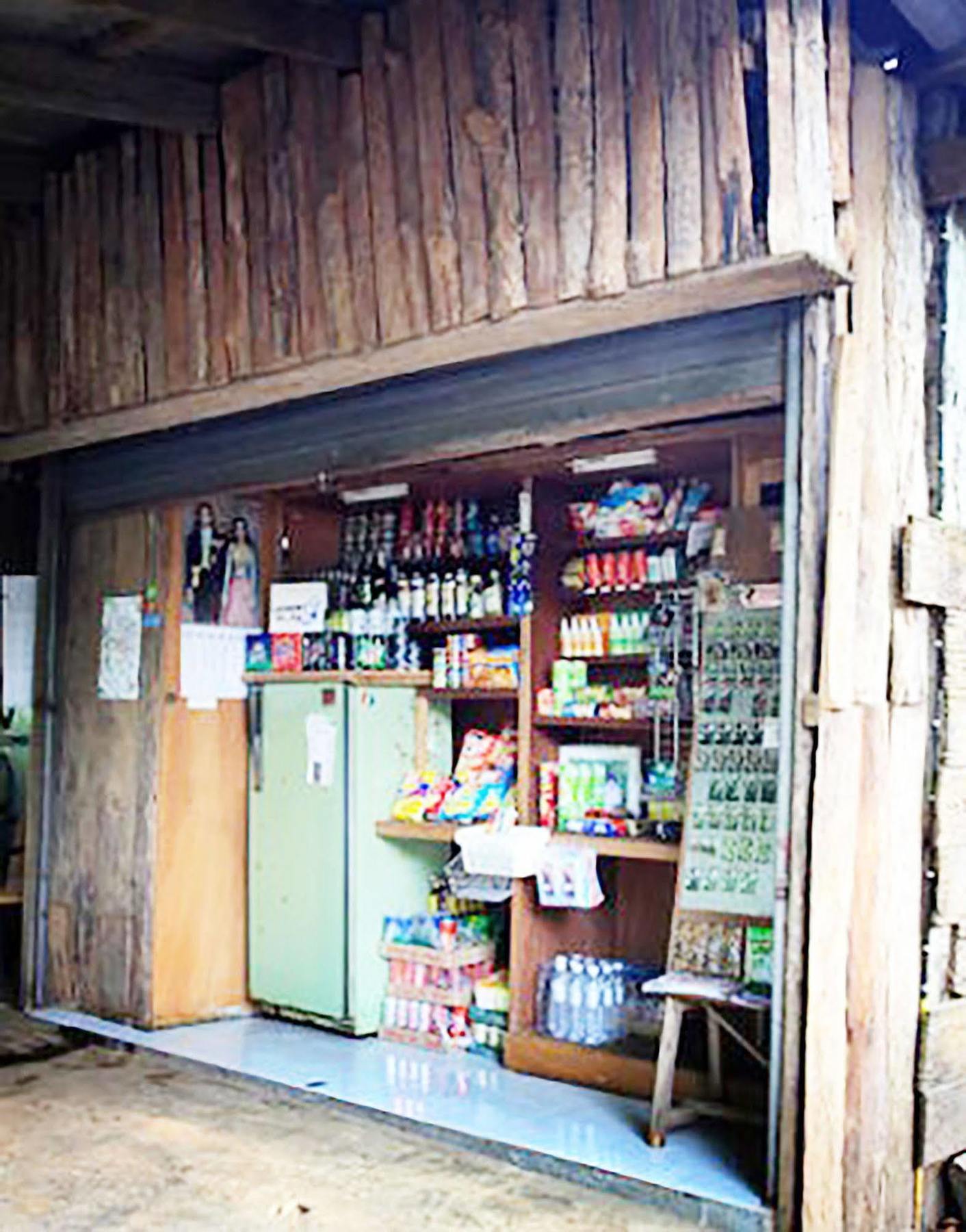 Rabeang Pasak Treehouse Resort Chiang Mai Esterno foto
