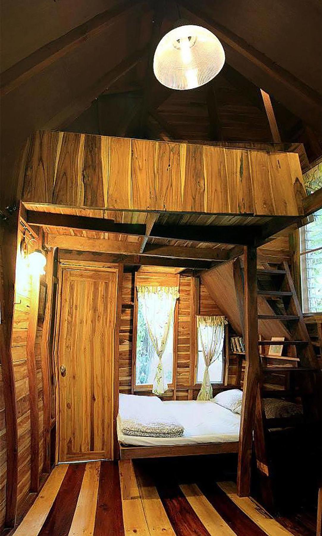 Rabeang Pasak Treehouse Resort Chiang Mai Esterno foto