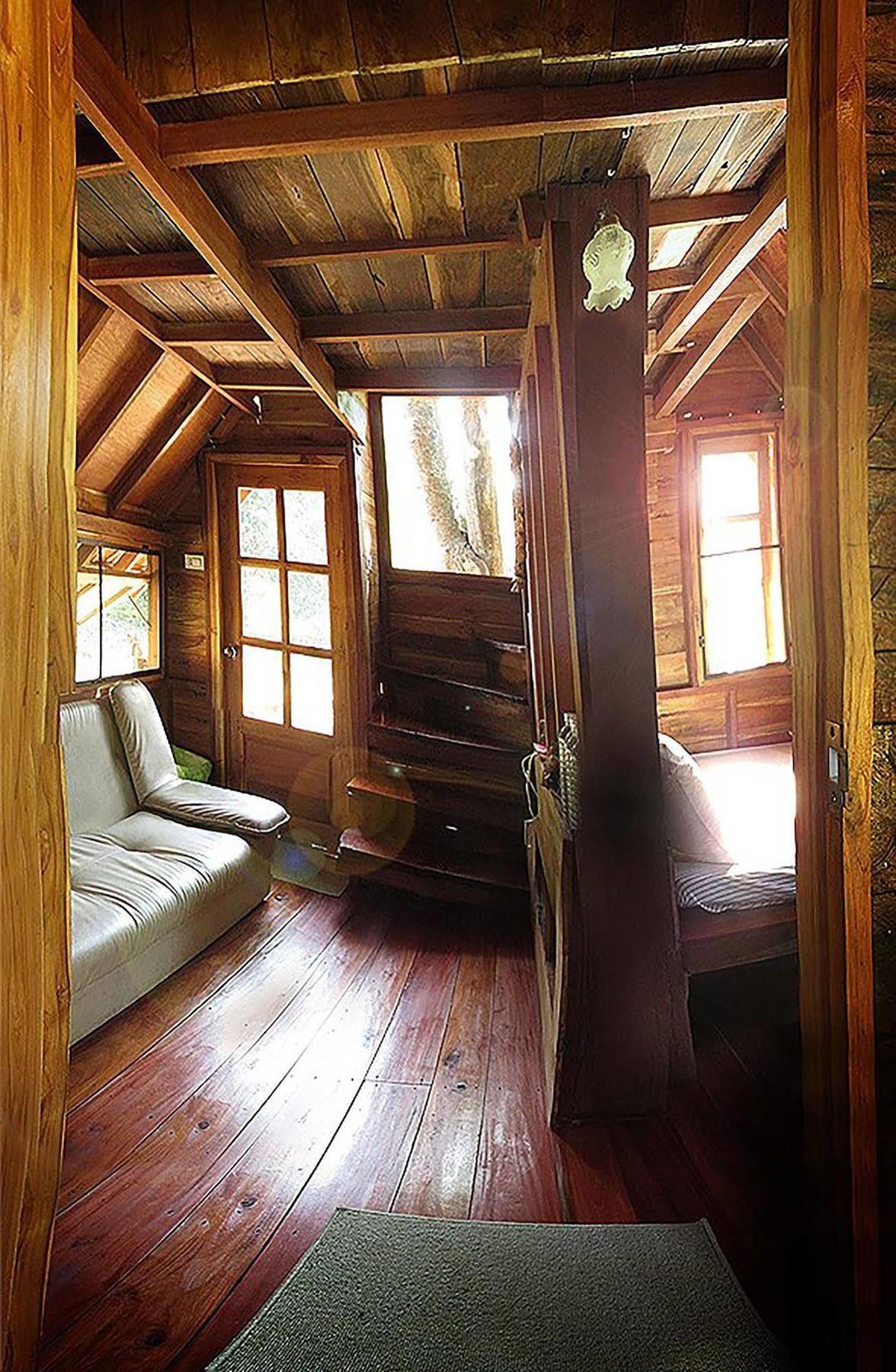 Rabeang Pasak Treehouse Resort Chiang Mai Esterno foto