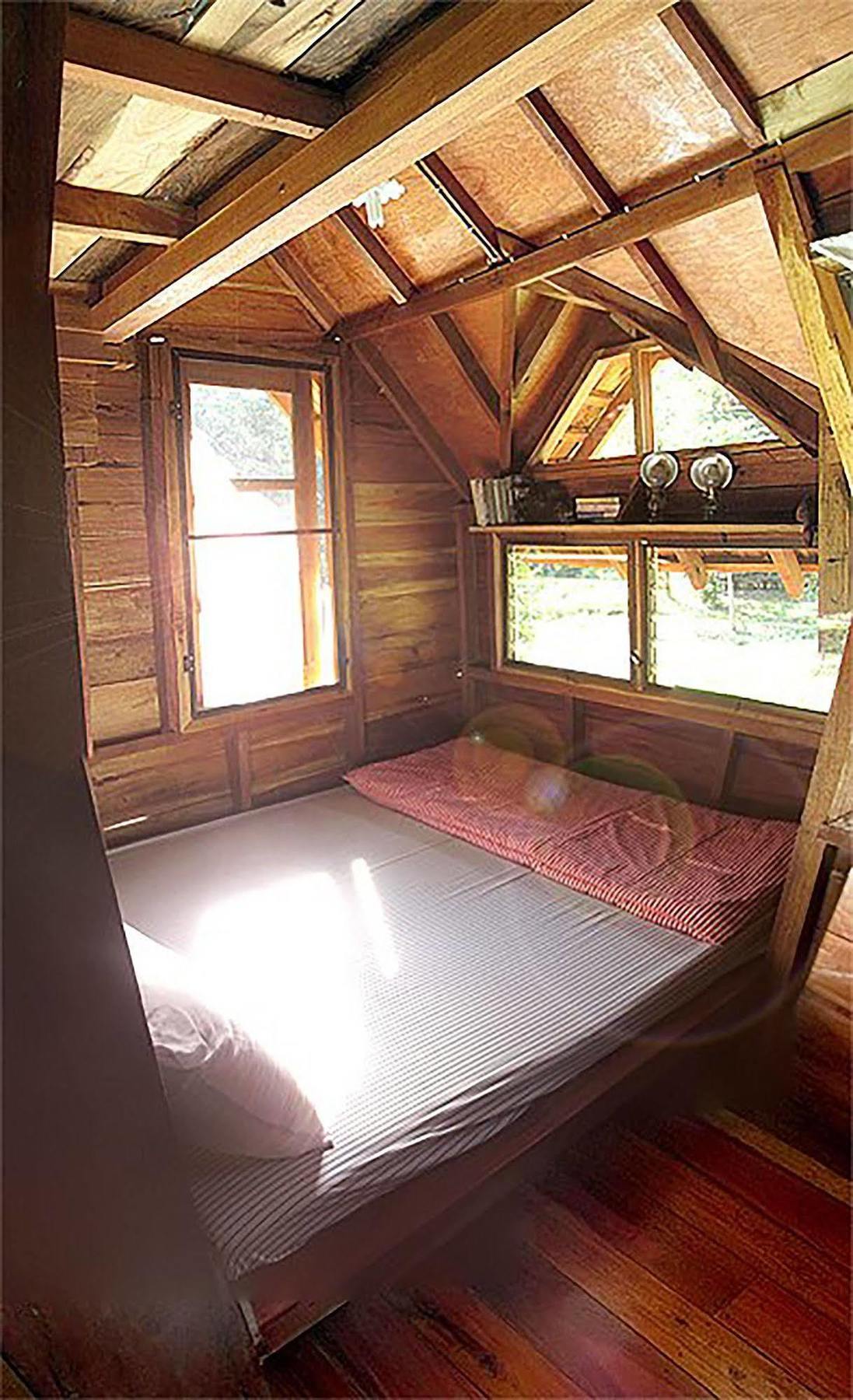 Rabeang Pasak Treehouse Resort Chiang Mai Esterno foto