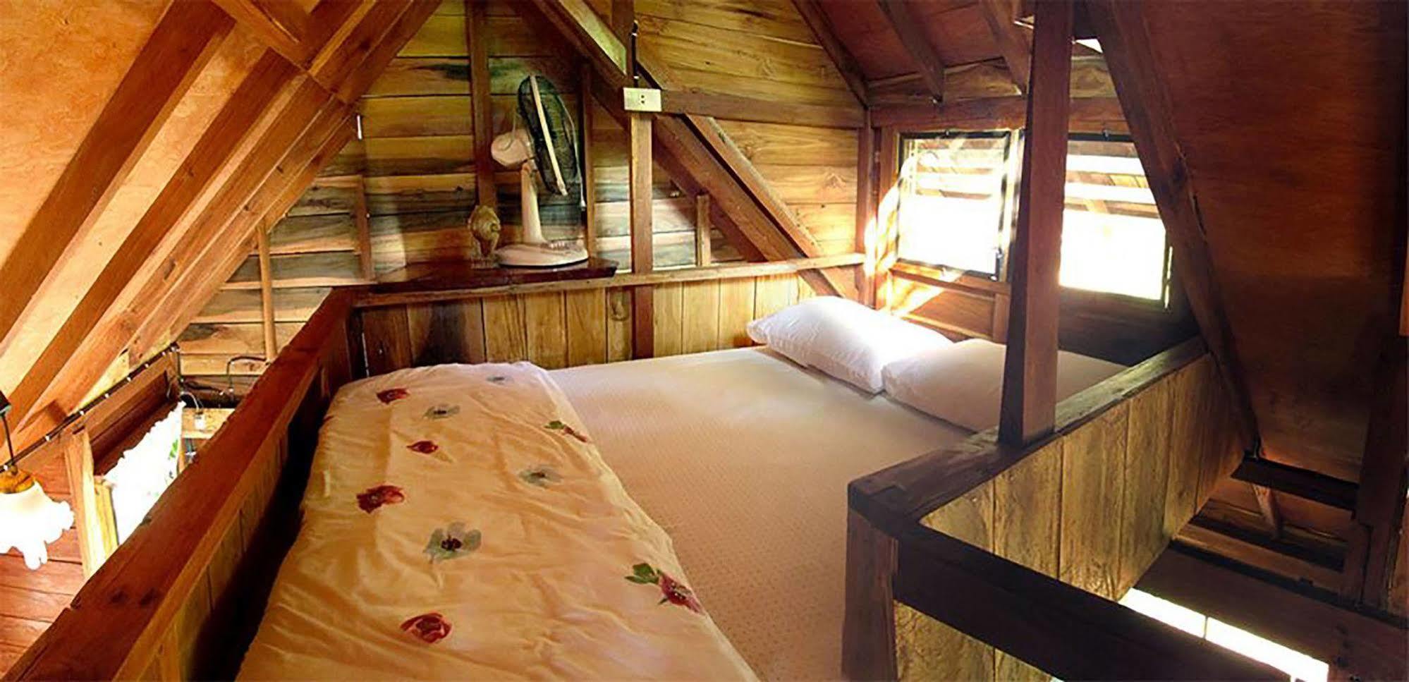 Rabeang Pasak Treehouse Resort Chiang Mai Esterno foto