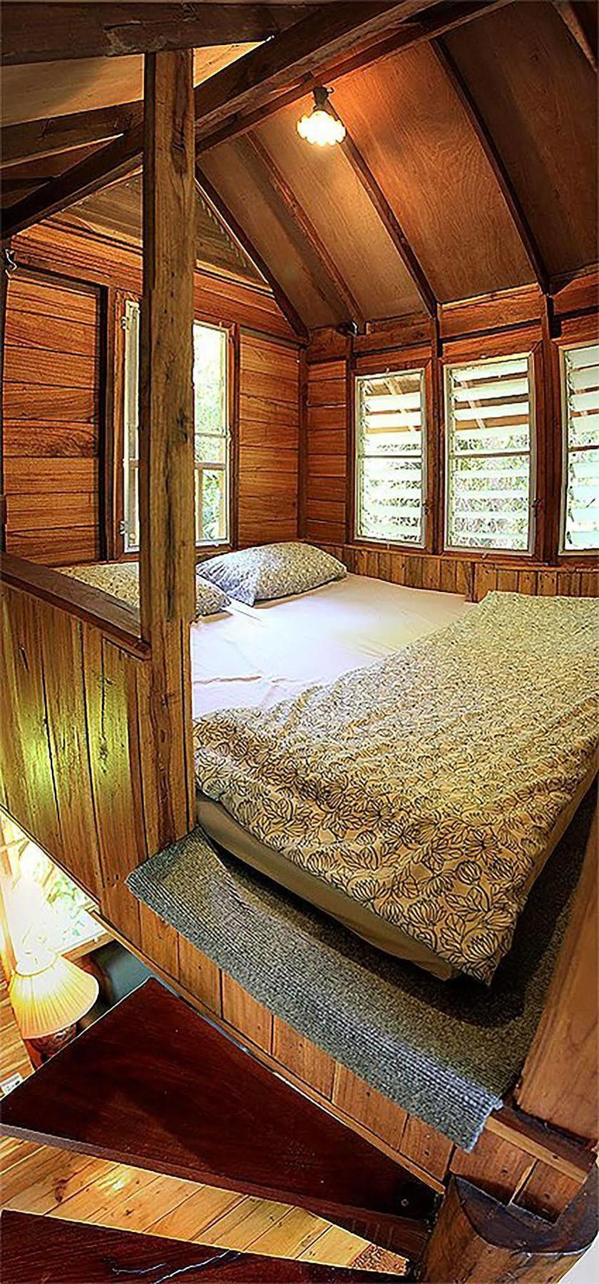 Rabeang Pasak Treehouse Resort Chiang Mai Esterno foto